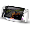 Dobíjacia stanica iPega P5P02 Charger Dock s RGB pre Playstation Portal Remote Player White (PG-P5P02)