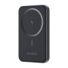 Choetech Powerbank B709 5000mAh tenká (čierna)