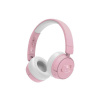 Slúchadlá Bluetooth OTL Hello Kitty Rose Gold