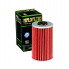 Olejový filter HF562, HIFLOFILTRO