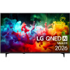 50QNED70B6C QNED AI TV LG (50QNED70B6C) 50QNED70B6C QNED AI TV LG (50QNED70B6C)