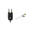 Delphin Hlásič Optimo 9V Žltý (swinger CSW II + Snag Gears ZADARMO)