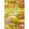 Báječné recepty - Párty s kuchařem 1. díl ( pošetka ) DVD