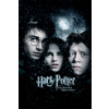 Plagát, Obraz - Harry Potter a väzeň z Azkabanu, 26.7 × 40 cm