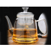 Čajník, kanvica na čaj - sklenené kanvice (Čajník, kanvica na čaj - sklenené kanvice)