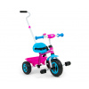 Milly Mally trojkolka Turbo Candy