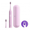Tesla Smart Toothbrush Sonic TS200 Deluxe Pink TSL-PC-TSD200P
