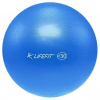 Lifefit overball 30 cm, modrý