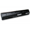 VHBW batéria HP Pavilion DV9000 6600mAh 14.4V Li-Ion 1331 - neoriginálna