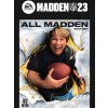 EA Tiburon Madden NFL 23 - All Madden Edition (PC) EA App Key 10000326378026