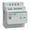 Schneider Electric Peak kontrolér pre riadenie výkonu pre nabíjaciu stanicu Schneider Charge, 3P