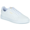 Puma Nízke tenisky Puma Shuffle Biela
