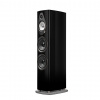 SONUS FABER SONETTO VIII G2 BLACK (3 pásmový podlahový reproduktor (CENA ZA KUS))