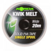 Korda PVA páska Kwik Melt PVA Tape 10 mm 20 m (KEMT)