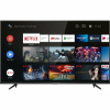 Smart LED TV Thomson / 4K UHD / 50 (126 cm) / čierna