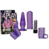 NMC 4Play Mini Couples Kit