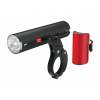 KNOG Sada světel PWR Road 700, Mid Cobber Rear & PWR Mount