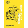 New York Movies - Mark Asch, Little White Lies, William Collins