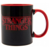 HRNČEK KERAMICKÝ|STRANGER THINGS