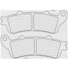 CL BRAKES brzdové doštičky 3026 MSC