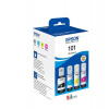 Atrament EPSON 101 EcoTank 4-farebné balenie Multipack