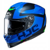 Moto prilba HJC R-PHA-70 BALIUS modrá (Moto prilba HJC R-PHA-70 BALIUS modrá)