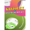 Krížovky a osemsmerovky - Kolektív