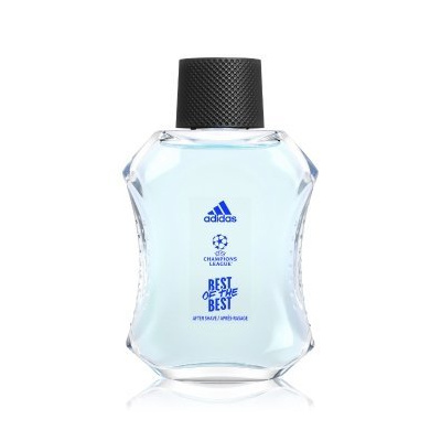 Adidas Uefa Champions League Best Of The Best Men voda po holení 100 ml