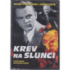 Krev na slunci - DVD slim