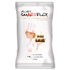 Smartflex VELVET 1kg - biela čokoláda