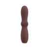 You2Toys Hazel 04 Soft Silicone Brown