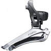 Přesmykač SHIMANO CLARIS FD-R2000 2x8 objímka 34,9mm - down-swing EFDR2000X