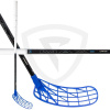 UNIHOC UNILITE MAX TITAN 26 OVAL EDT Blue 100cm (=110cm) pravá (pravá ruka dole)