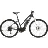 SXT Scooters CROSSRIDE e400 LADY - 19.0