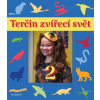 Terčin zvířecí svět (2) - Yveta Voráčová, Svatava Šenková, Pavel Šimák