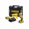 Skrutkovač DeWalt akumulátorové napájanie 18 V DCF620nt
