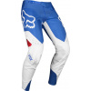 FOX 360 Kila Pant, Blue/Red MX