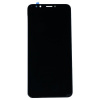 Huawei Honor 7C / Y7 (2018) / Y7 Prime (2018) / Y7 Pro (2018) čierny OEM LCD displej s dotykom