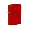 Zippo 26953 Metallic Red