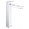 Grohe Eurocube - Batéria na umývadlovú misu, chróm 23406000