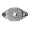 Metabo Kopírovacia príruba 30 mm, OFE