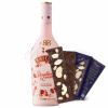 Valentínsky set - Baileys Strawberries & Cream LE 34,90 €