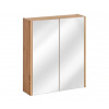 Zrkadlová skrinka MADERA 840