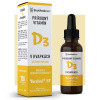 Vitamín D3 v kvapkách 30 ml
