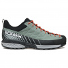 Topánky SCARPA Mescalito W conifer gray US 6,5 / UK 5,5 / EU 39