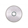 Metabo - Pílový kotúč 250x30 mm, 80 zubov 628088000