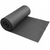 Tlmiaca rohož Bitmat, izolačná gumená pena, čierna, 6 mm, 100x100 cm