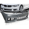 BMW F32 10.13- - predný nárazník M-TECH STYL, S PDC