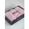 Soft Cotton Darčeková sada malých uterákov SILVIA, 3 ks