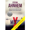 Motiv X - Stefan Ahnhem